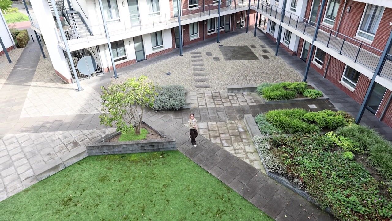 Video van Ds. Van de Woestijnehof 207