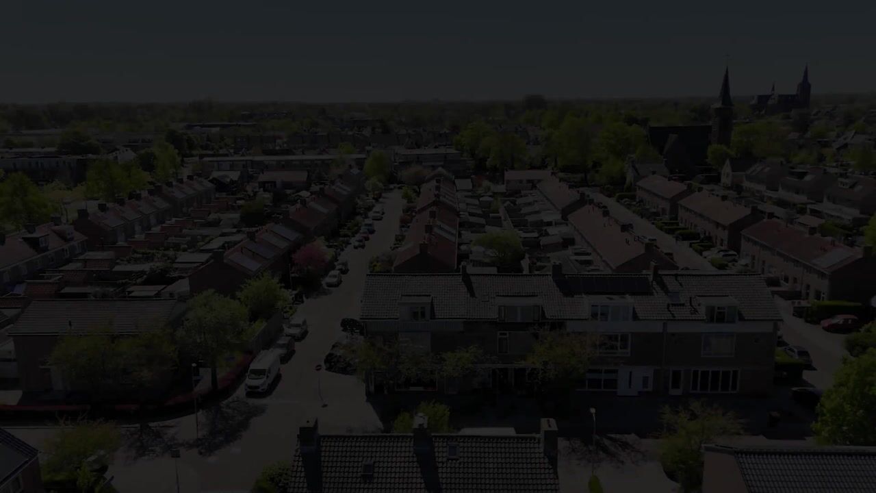 Video van Willem de Zwijgerstraat 14