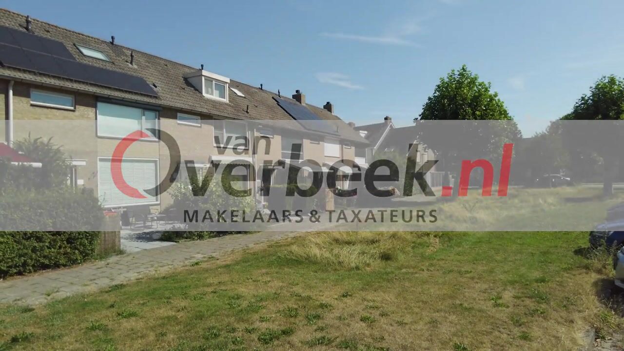Video van Graaf Willemlaan 157