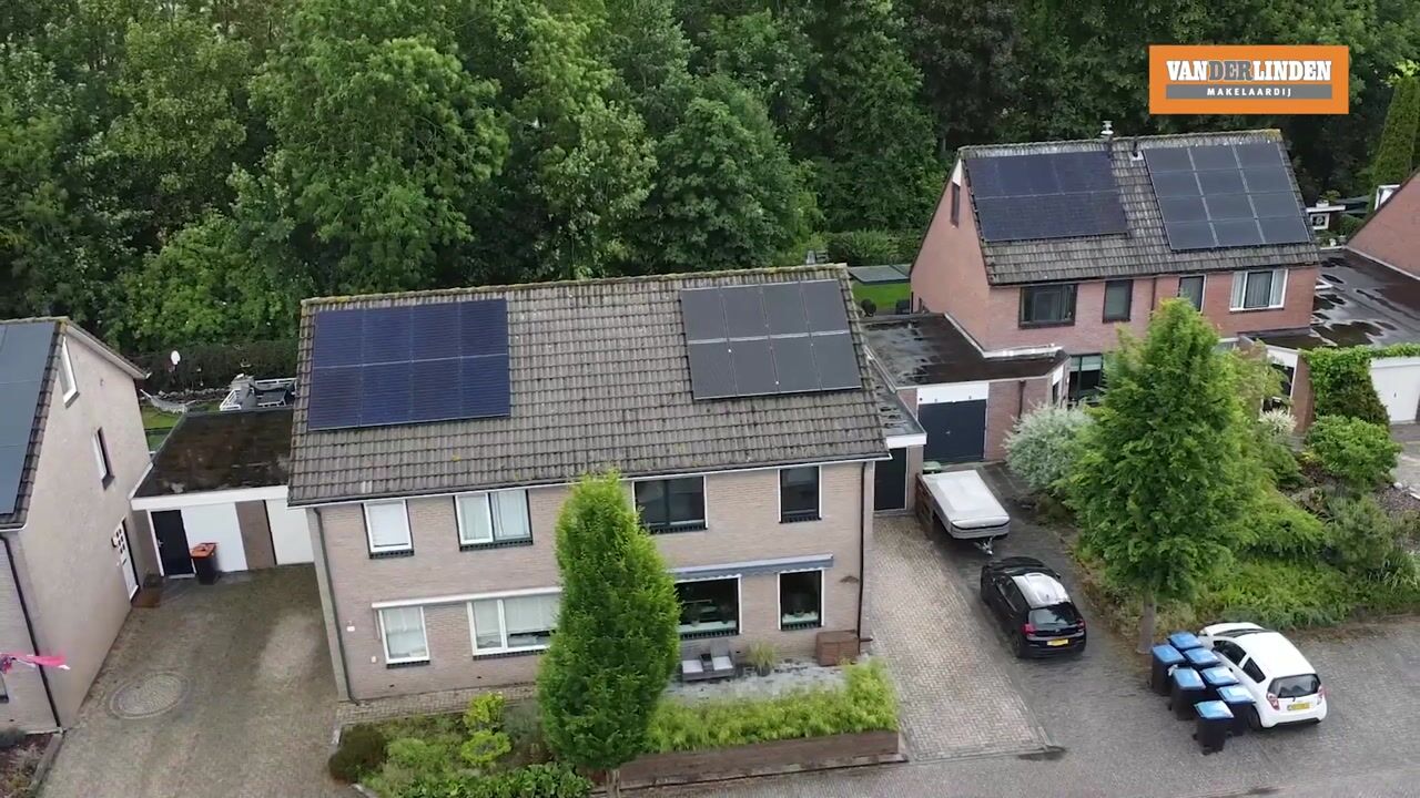 Video van De Drainhaak 32