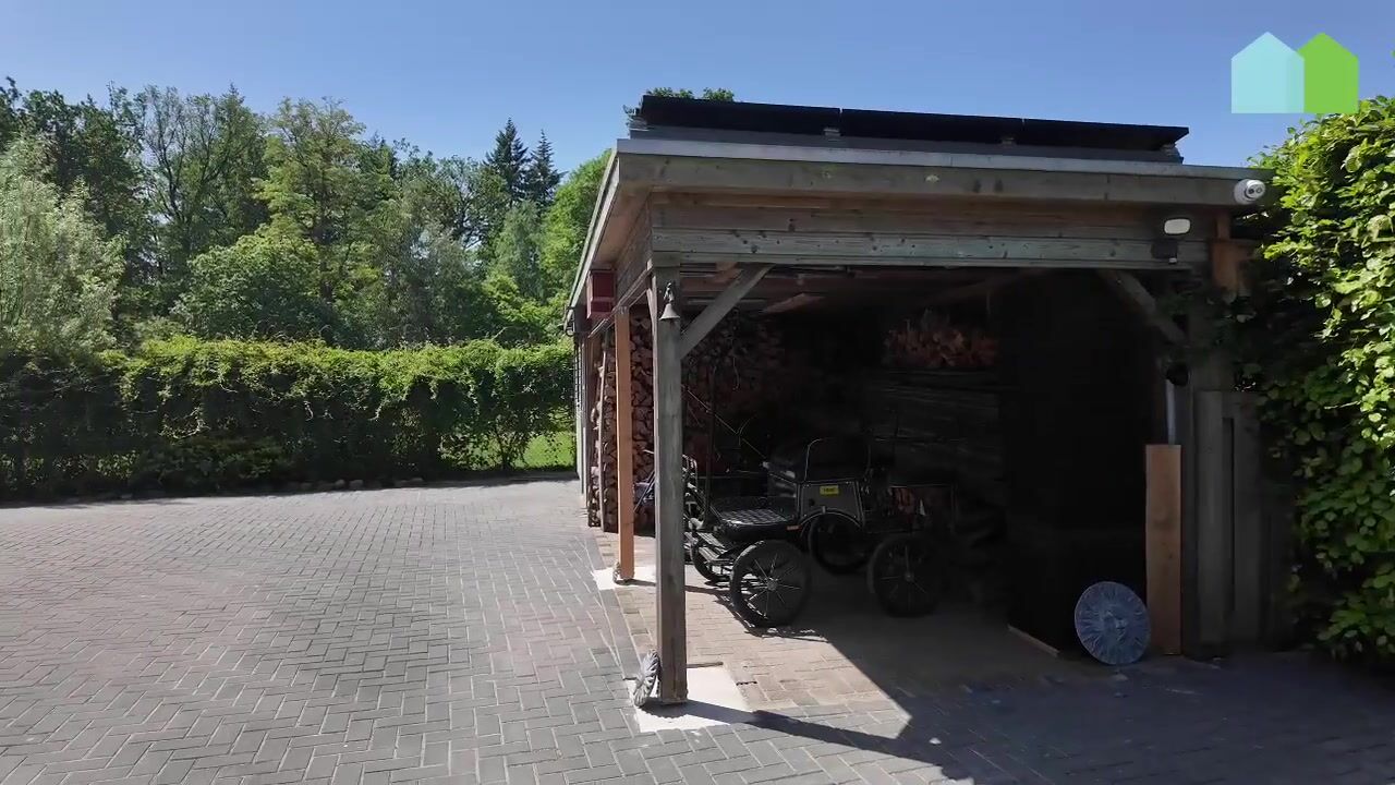 Video van Wapenvelder Zand 13