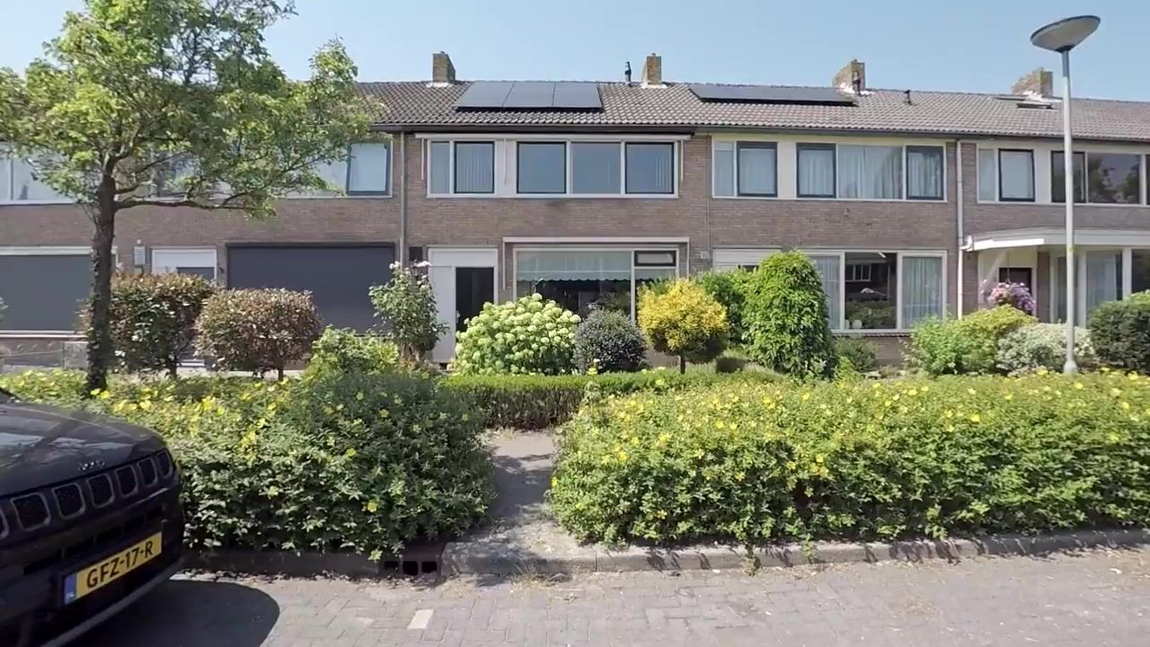 Video of Krokusstraat 22