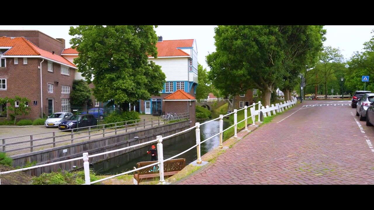 Video van Westerstraat 129-A