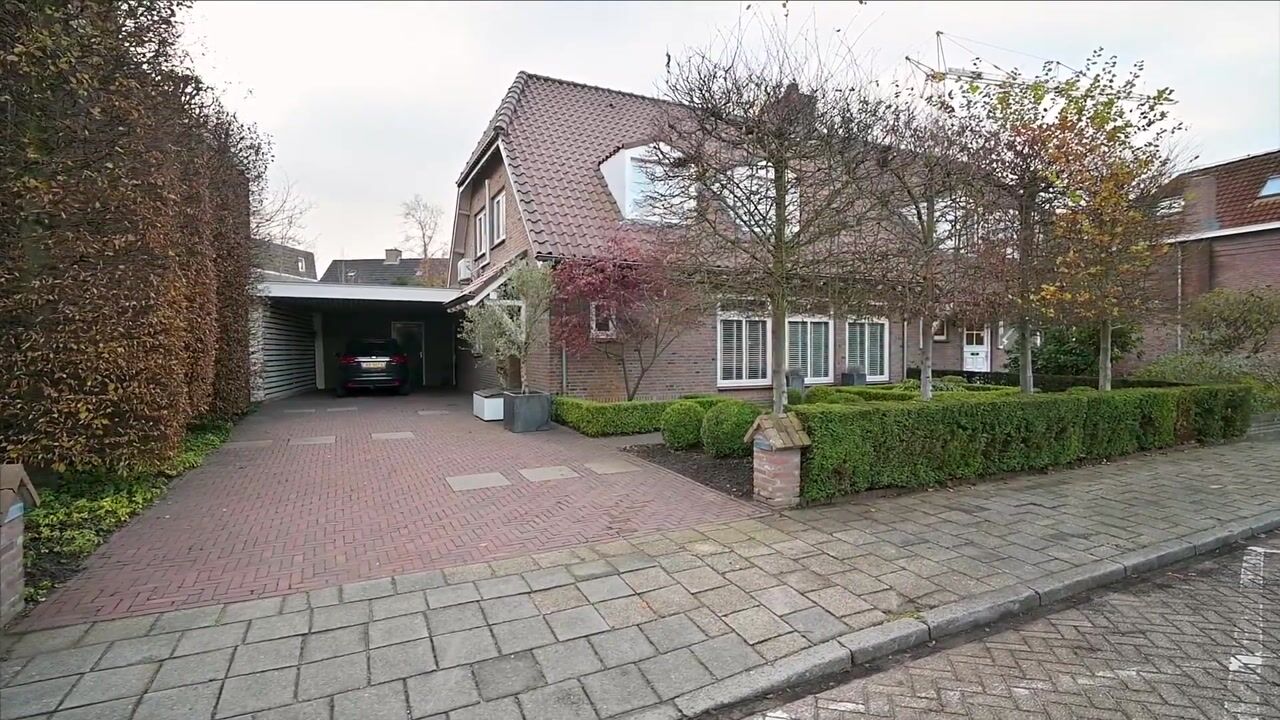 Video van Hofstraat 20