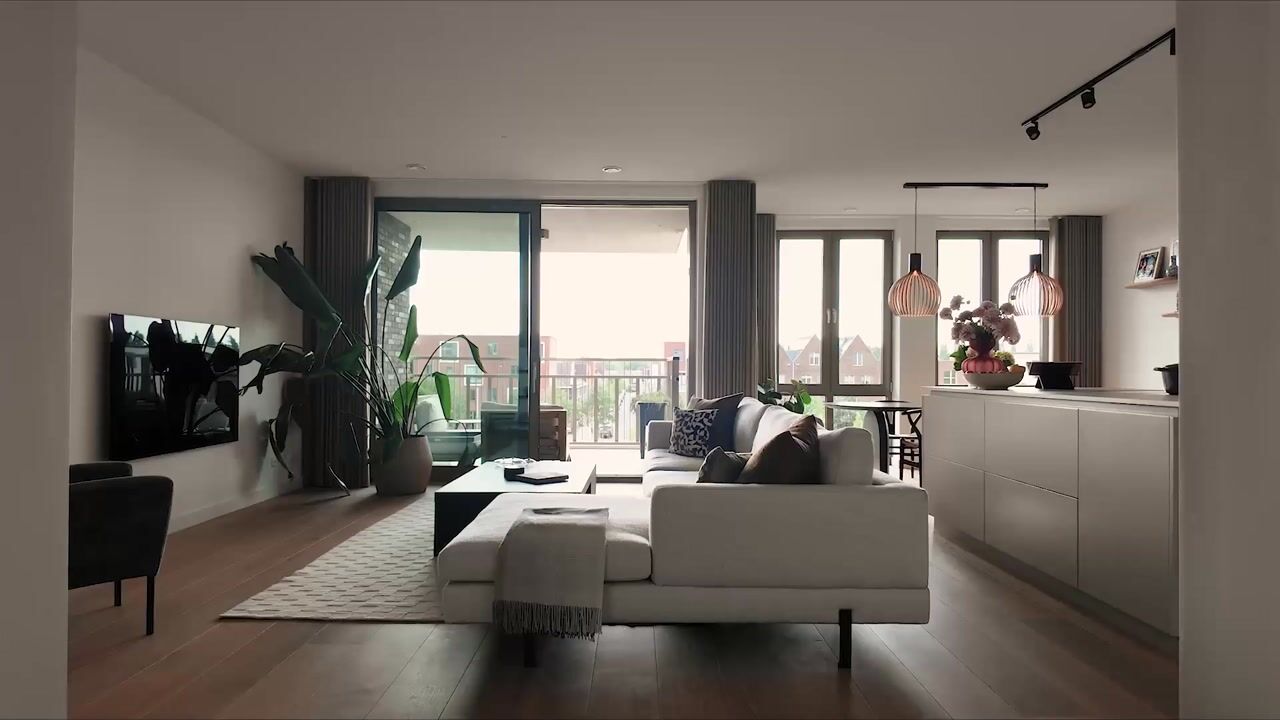 Video van Madridstraat 52