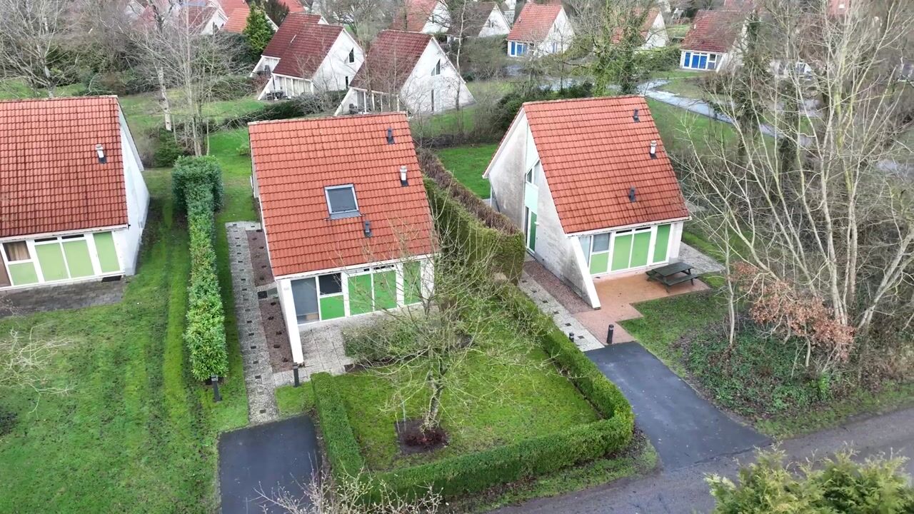 Video of Paviljoenweg 2-H66