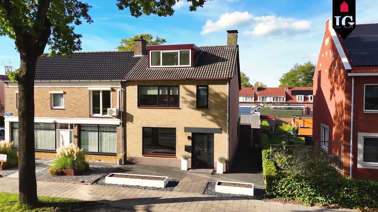 Video van Baan 61