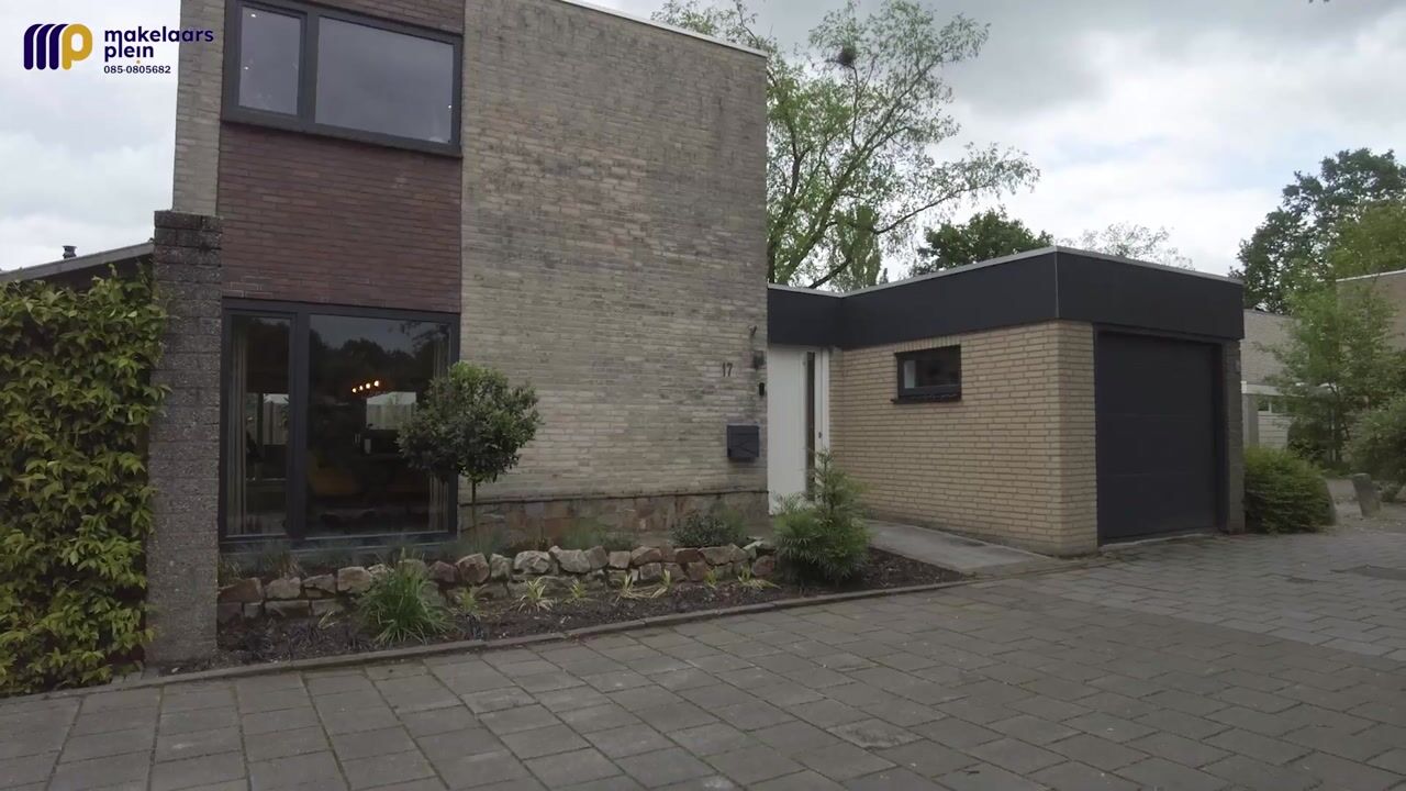Video van Refelingse Erven 17