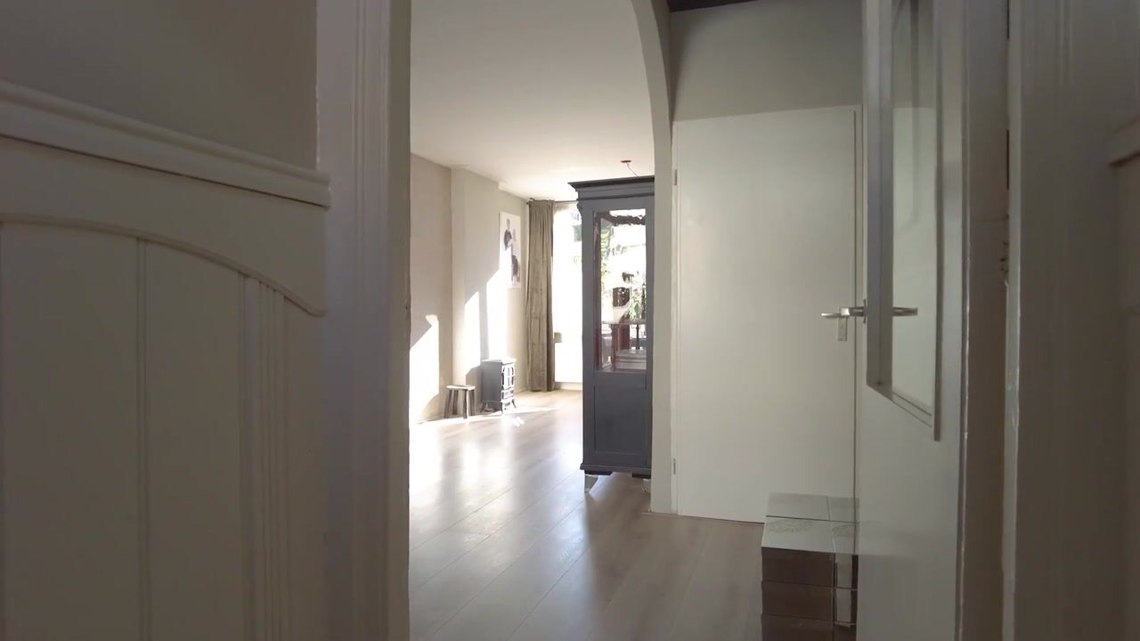 Video van Van 's-Gravesandestraat 15-A