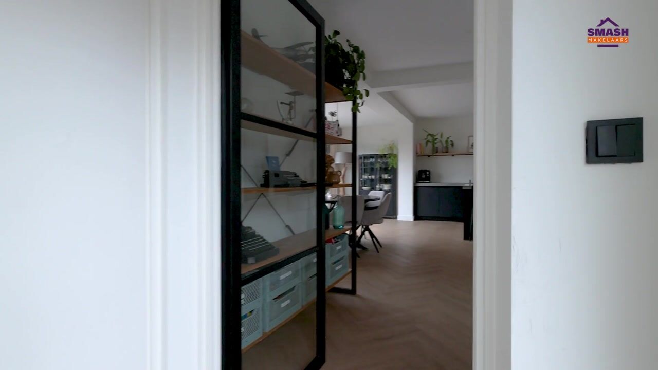 Video van Tulpentuin 311