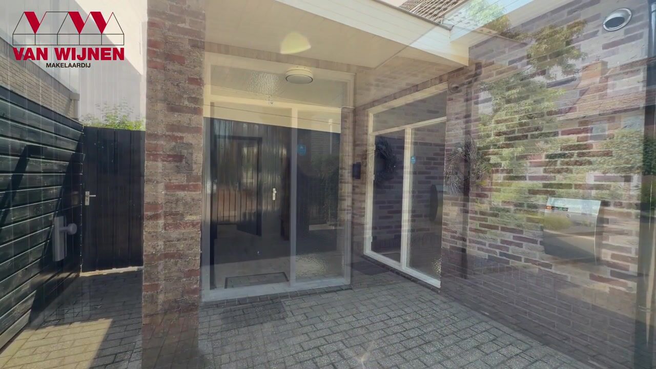 Video van Rembrandtlaan 57