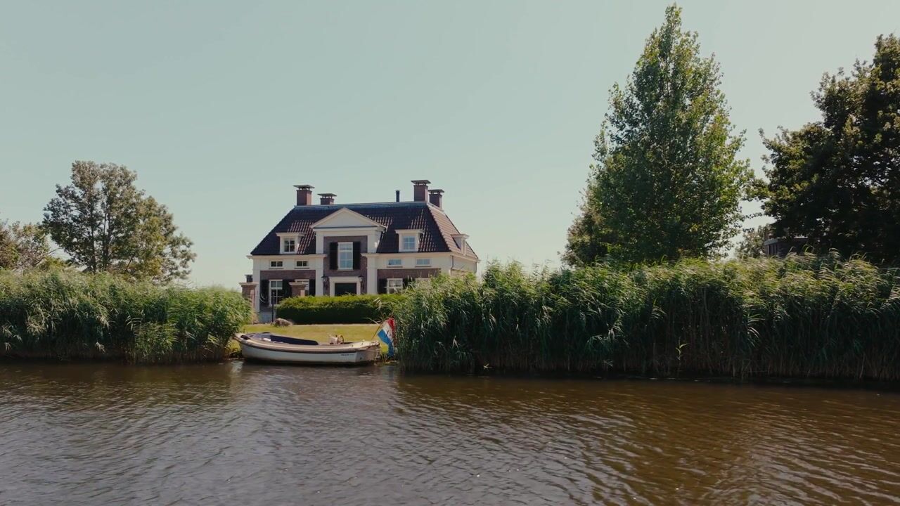 Video van Eilandseweg 8-A