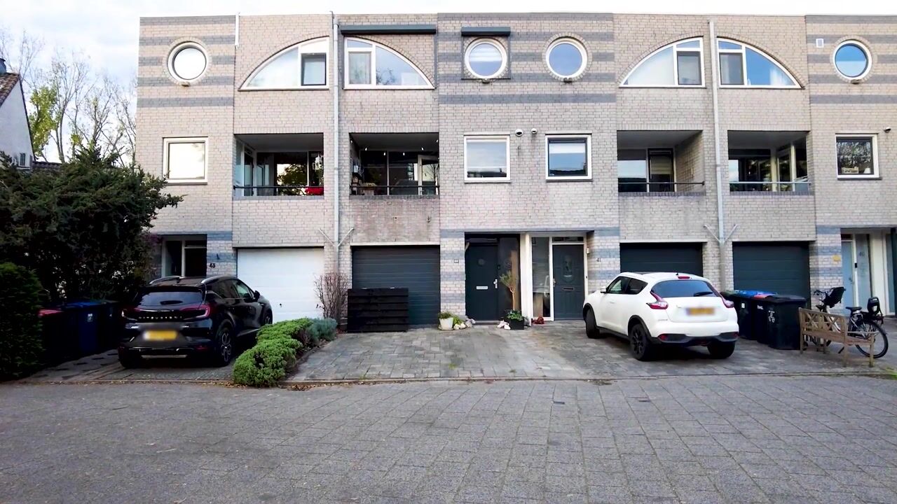 Video van Maaskant-erf 42