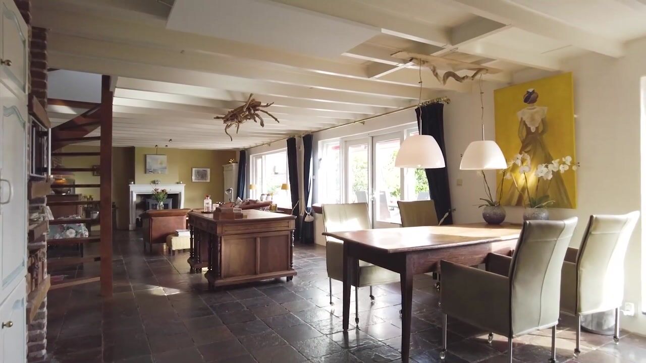 Video of Schuringsedijk 154