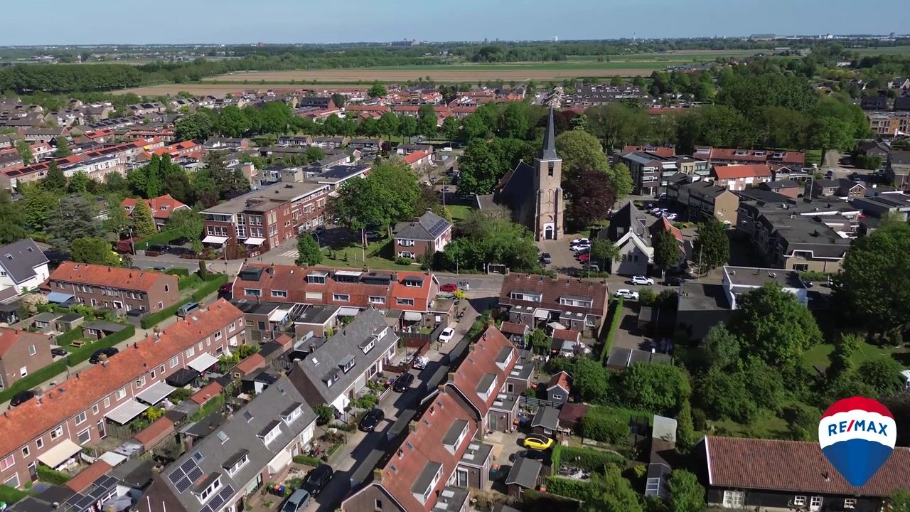 Video van Dorpsstraat 143