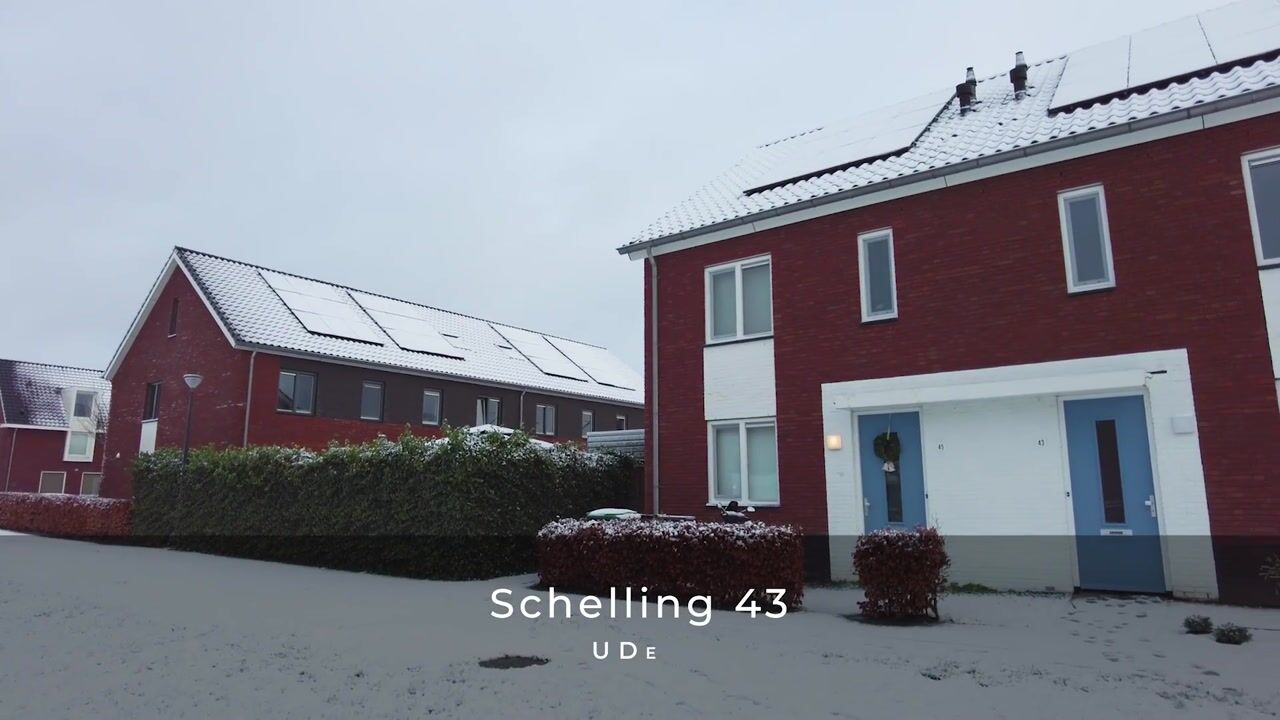 Video van Schelling 43