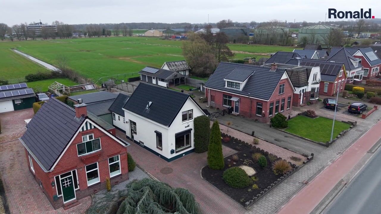 Video van Farmsumerweg 71