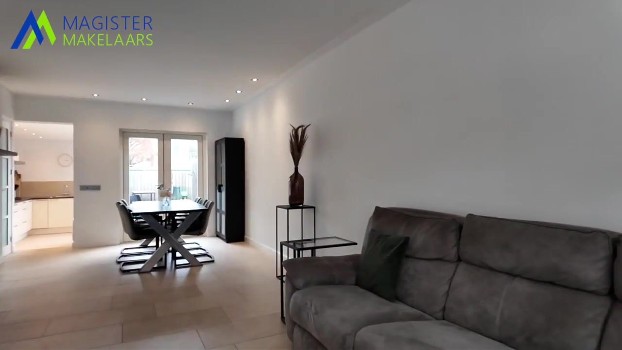 Video of Burgemeester van Nienesstraat 11