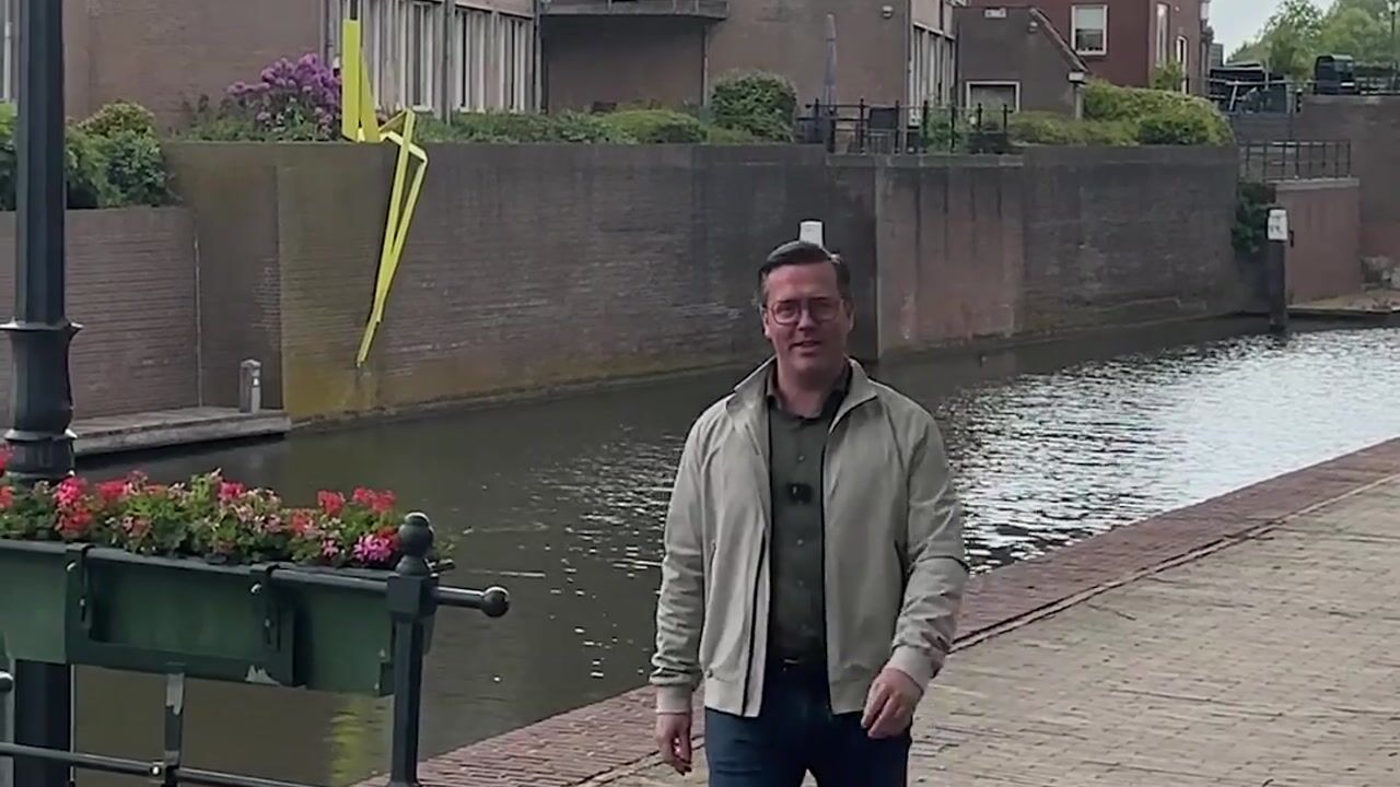 Video van Havendijk 72