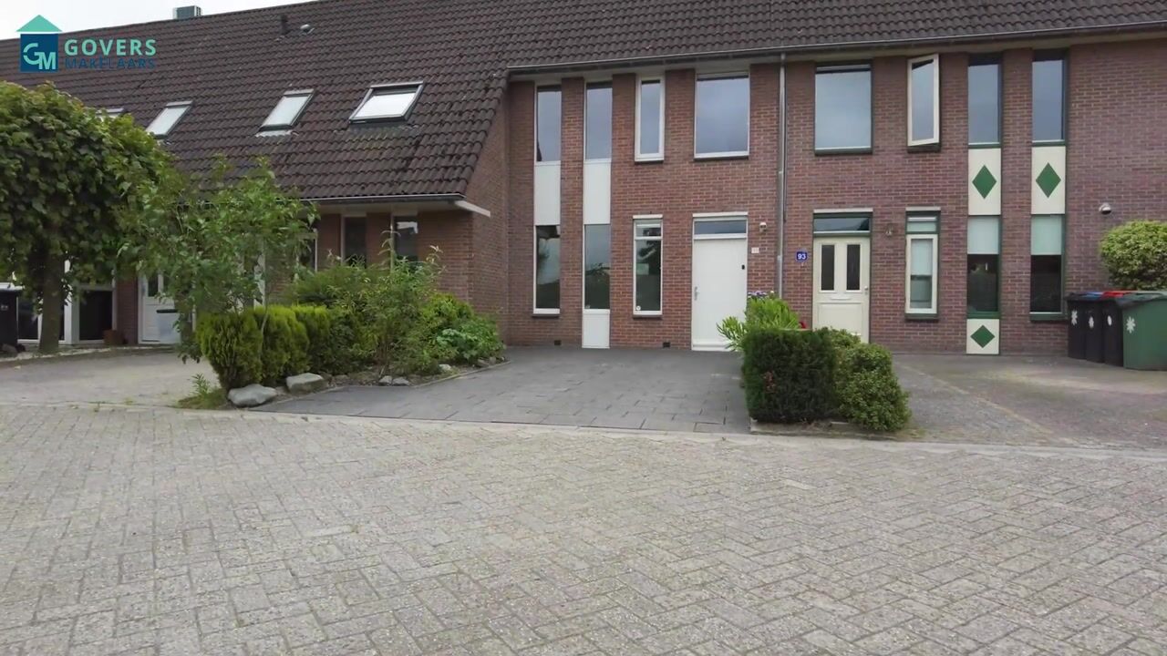 Video van Abdijberg 91