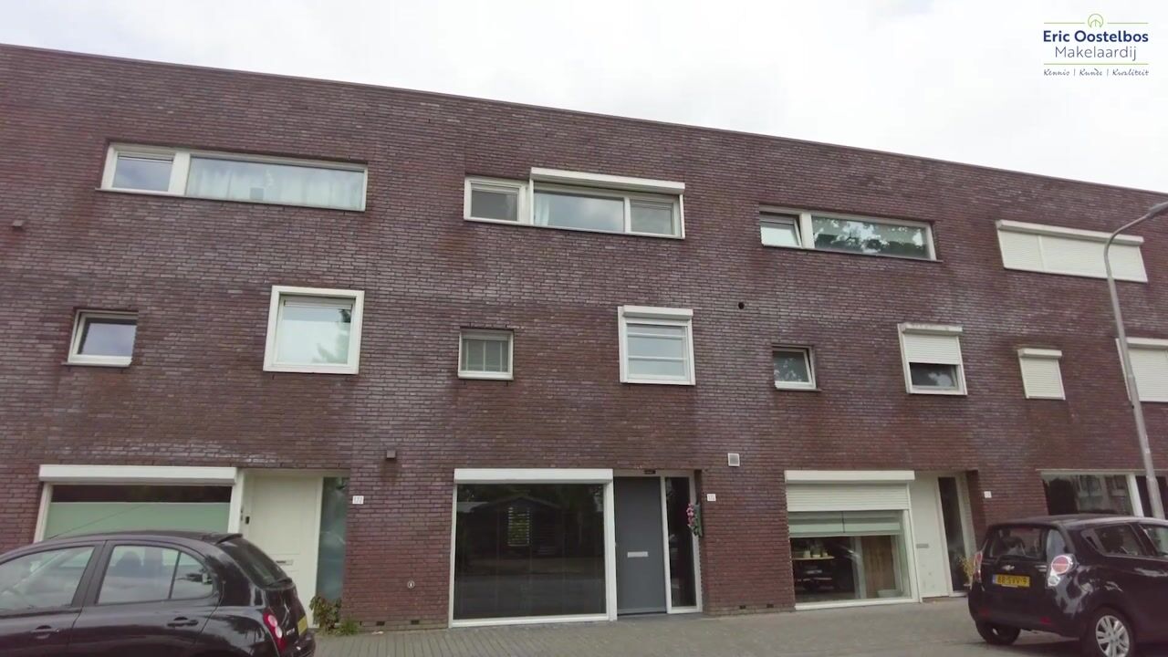 Video van Spakenburglaan 174