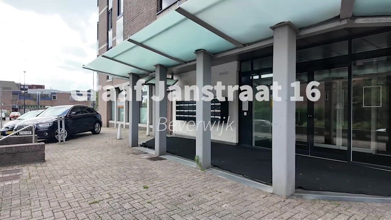 Video van Graaf Janstraat 16