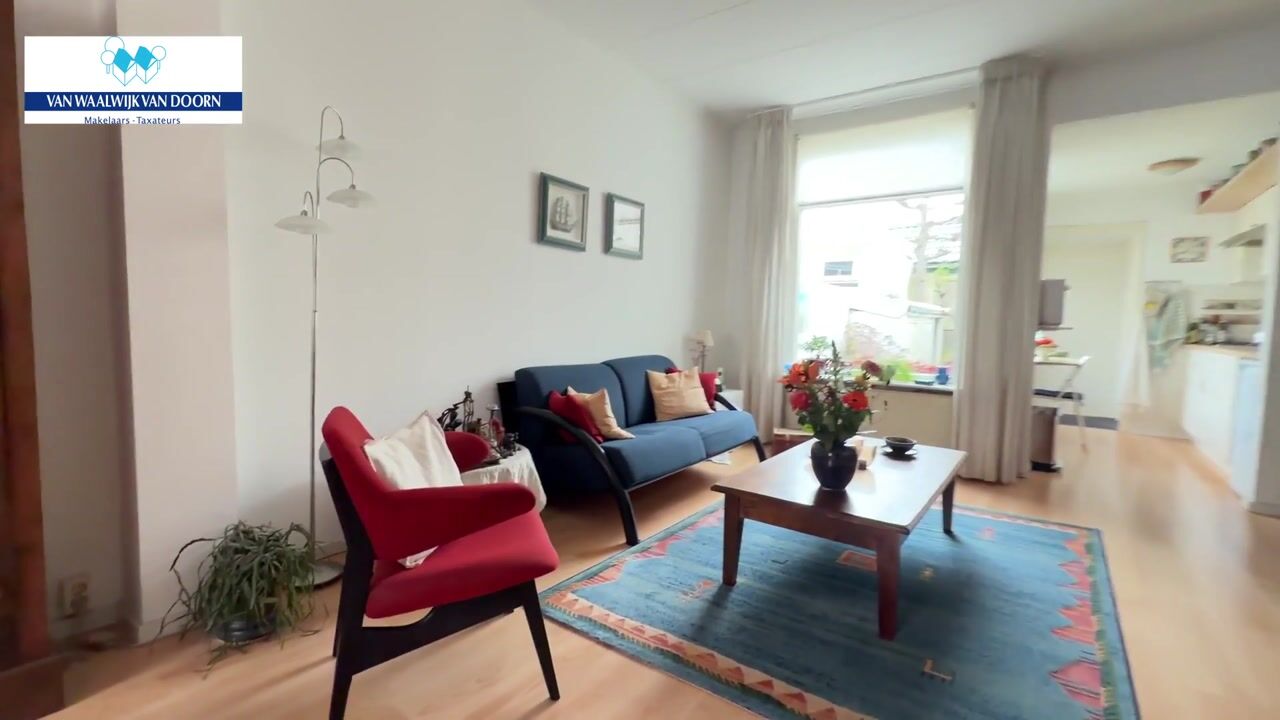 Video van Voorplaats 25