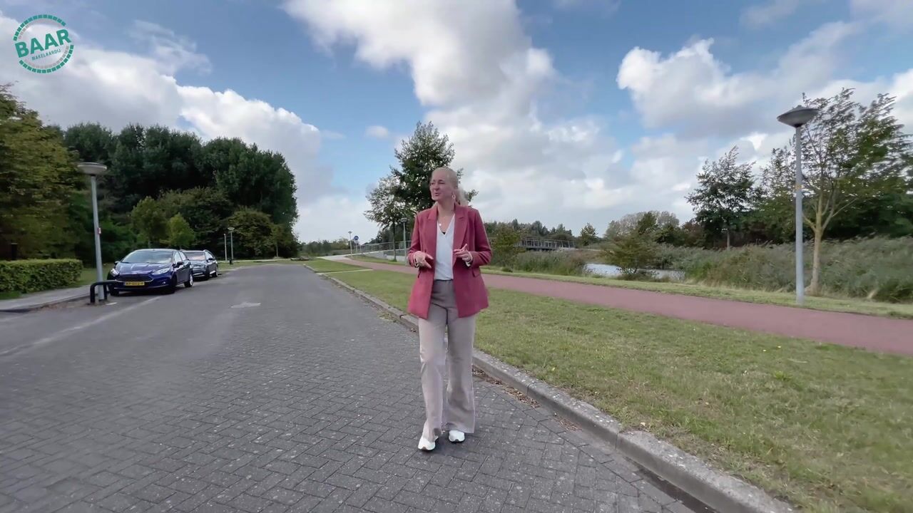 Video van Bezaan 43