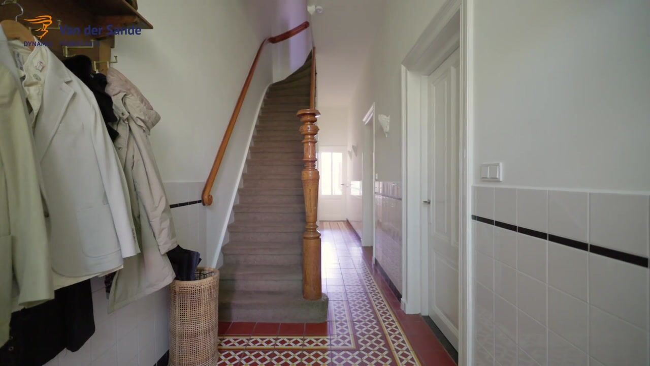 Video van Baronielaan 124