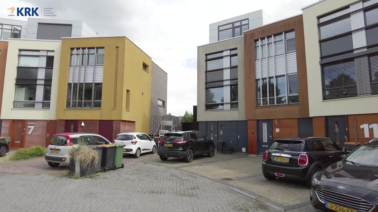 Video van Liesbeth Tilanusland 10