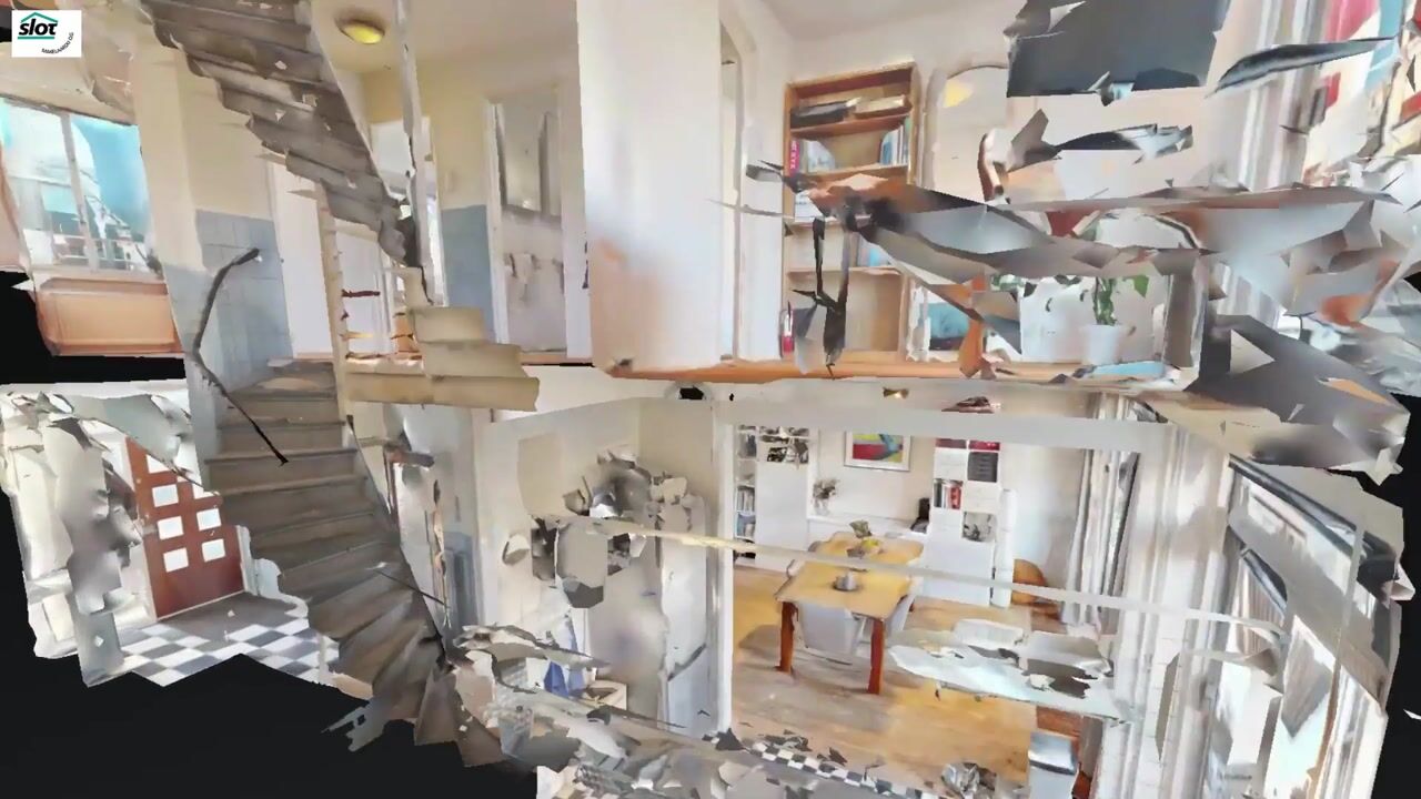 Video of Brantwijk 27