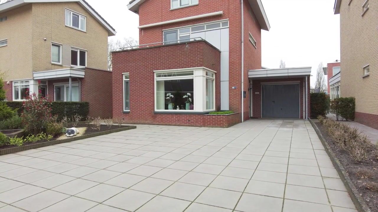 Video of Burgemeester van Engelenweg 122-A