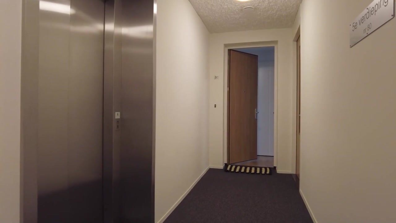 Video van Jan Nieraethstraat 80