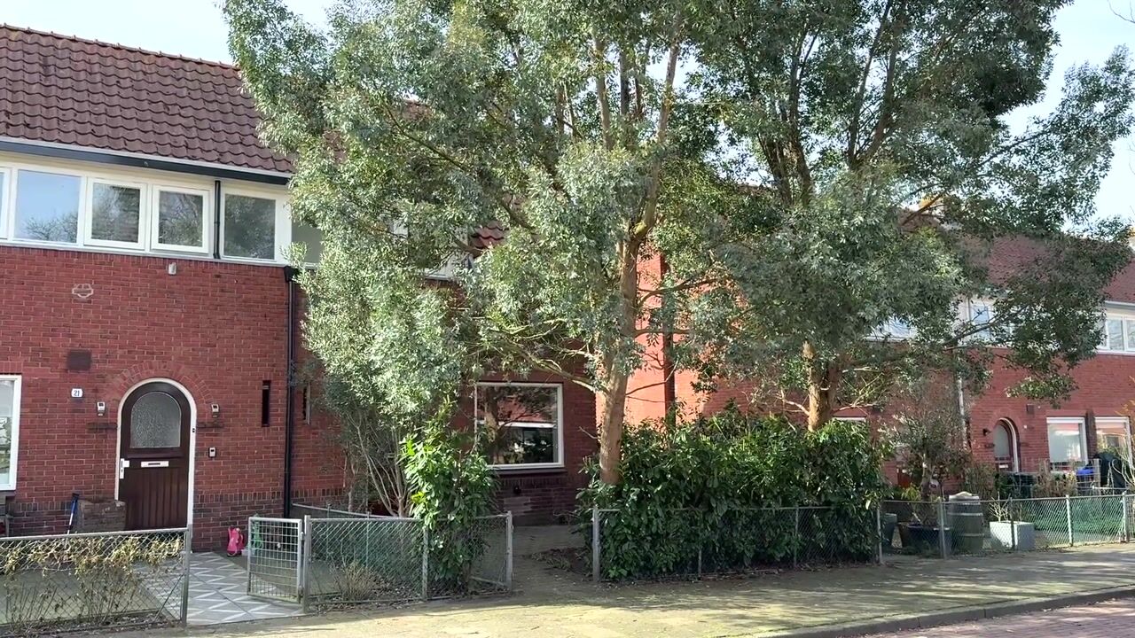 Video of Dotterstraat 23