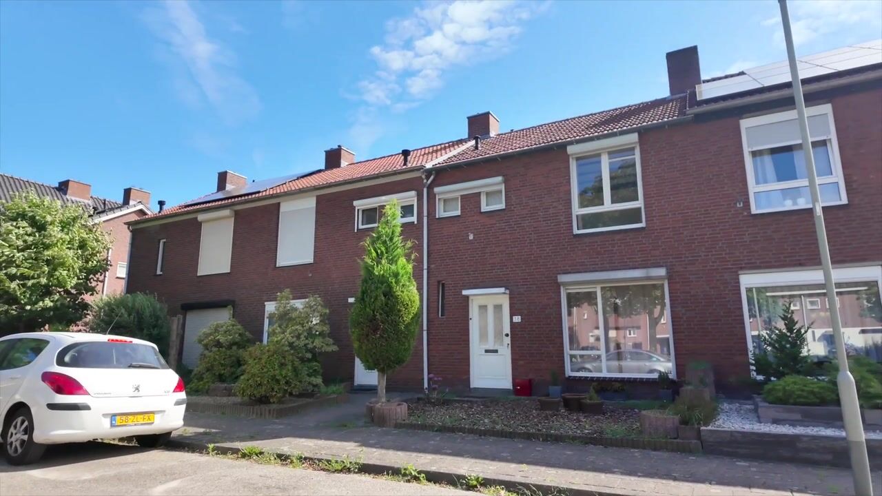 Video of Pr. Beatrixstraat 38