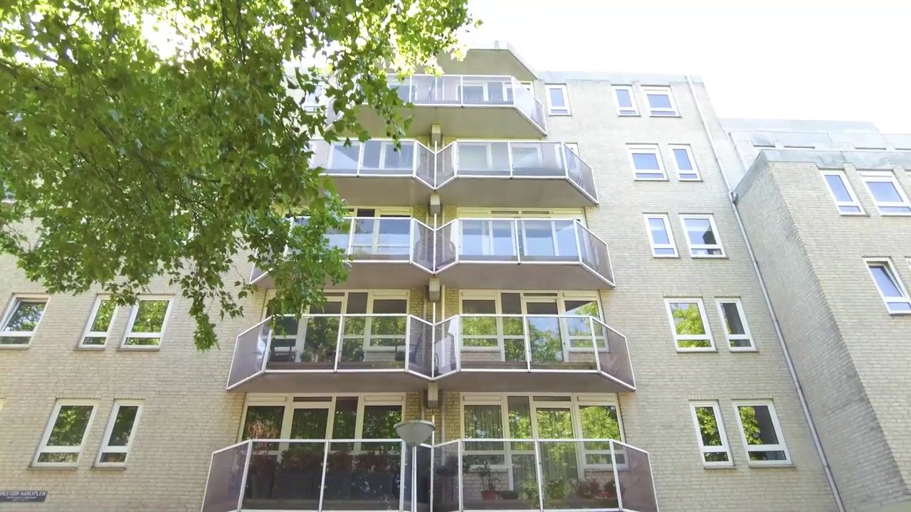 Video of Pastoor Harkxplein 18