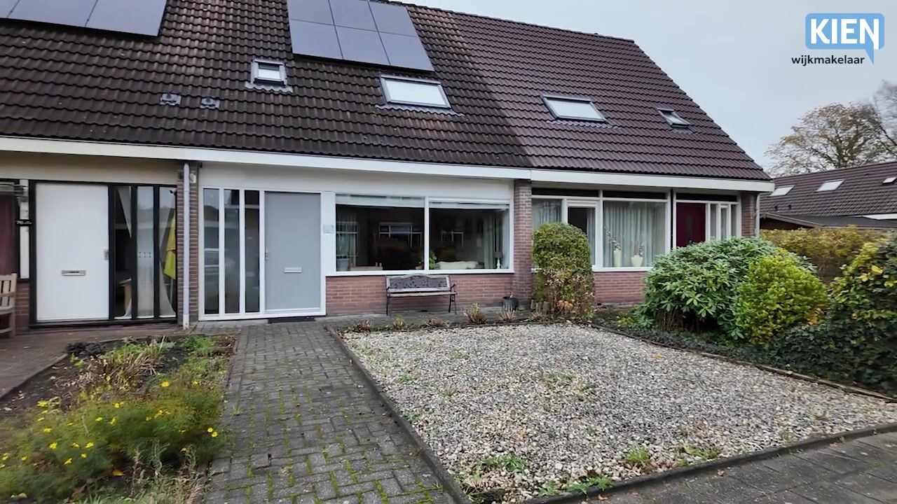 View video of Dokter Beumerstraat 74