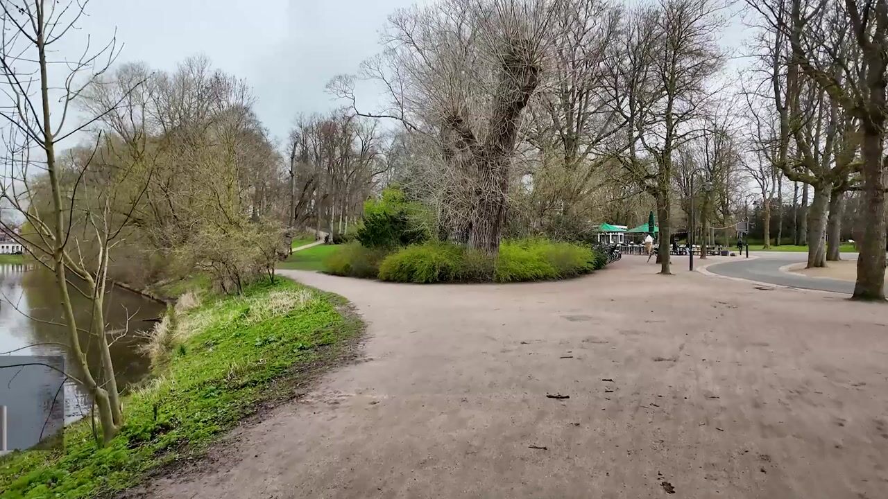 Video van Bergstraat 21