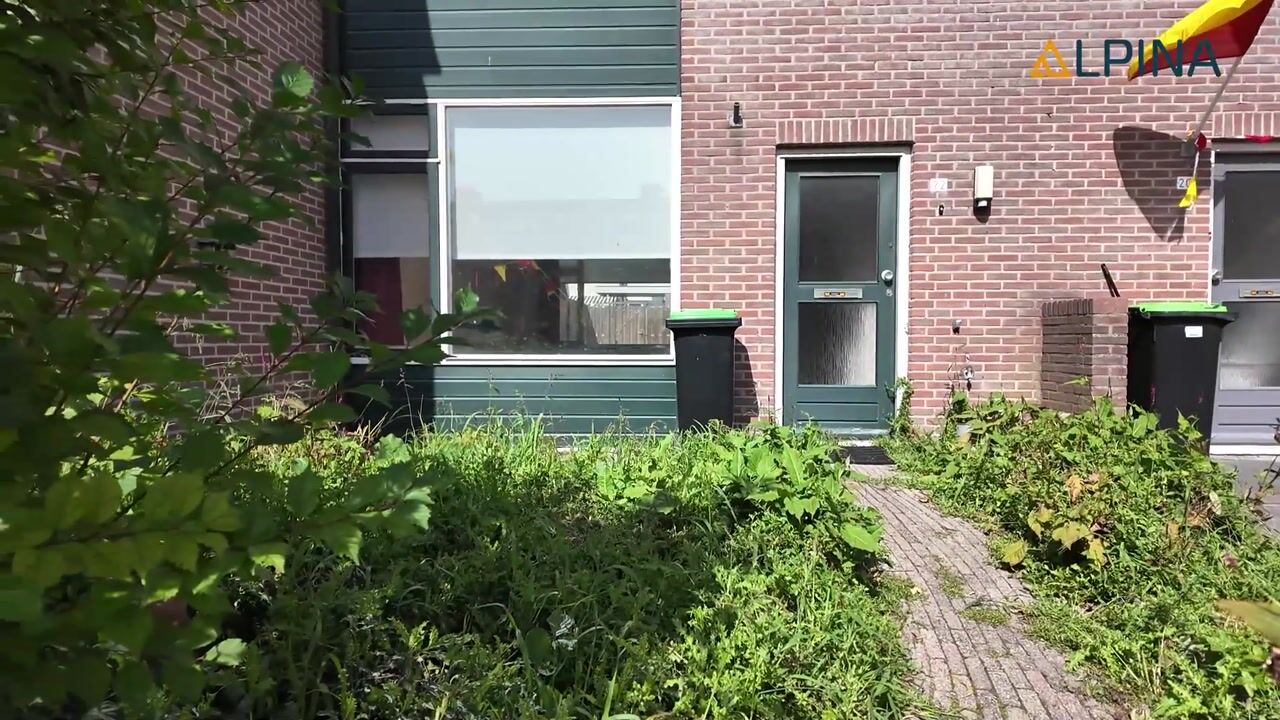 Video van Joghtlaan 22