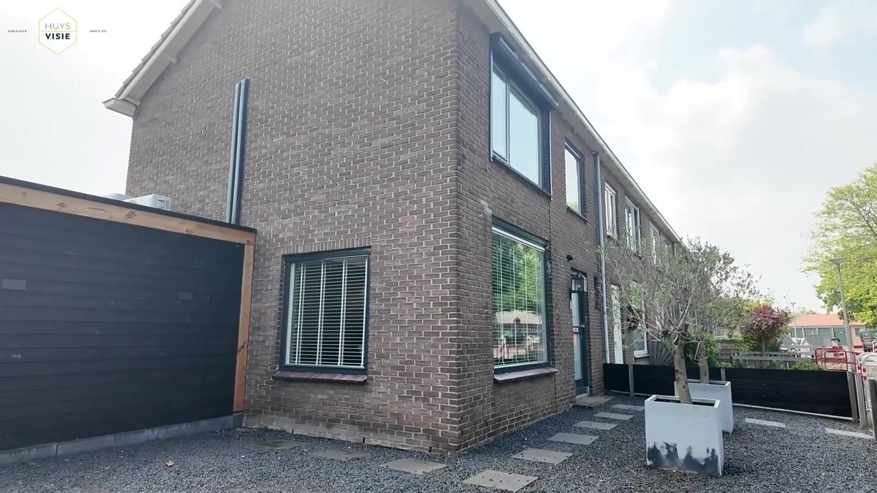 Video of Marijkeplein 11