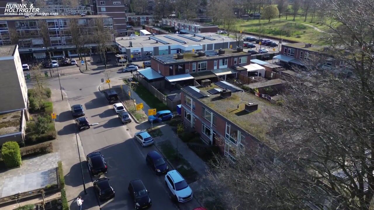 Video van 1e Wormenseweg 506