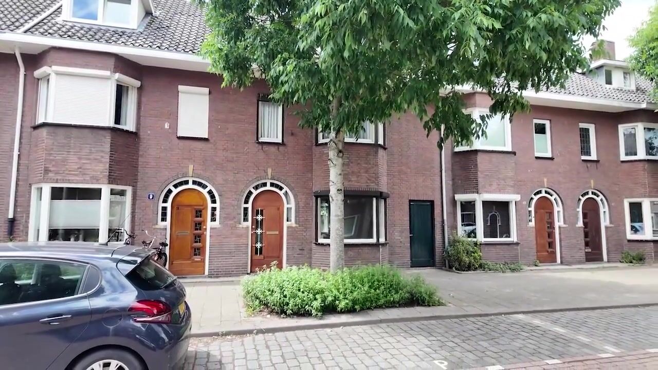 Video of Leenherenstraat 7