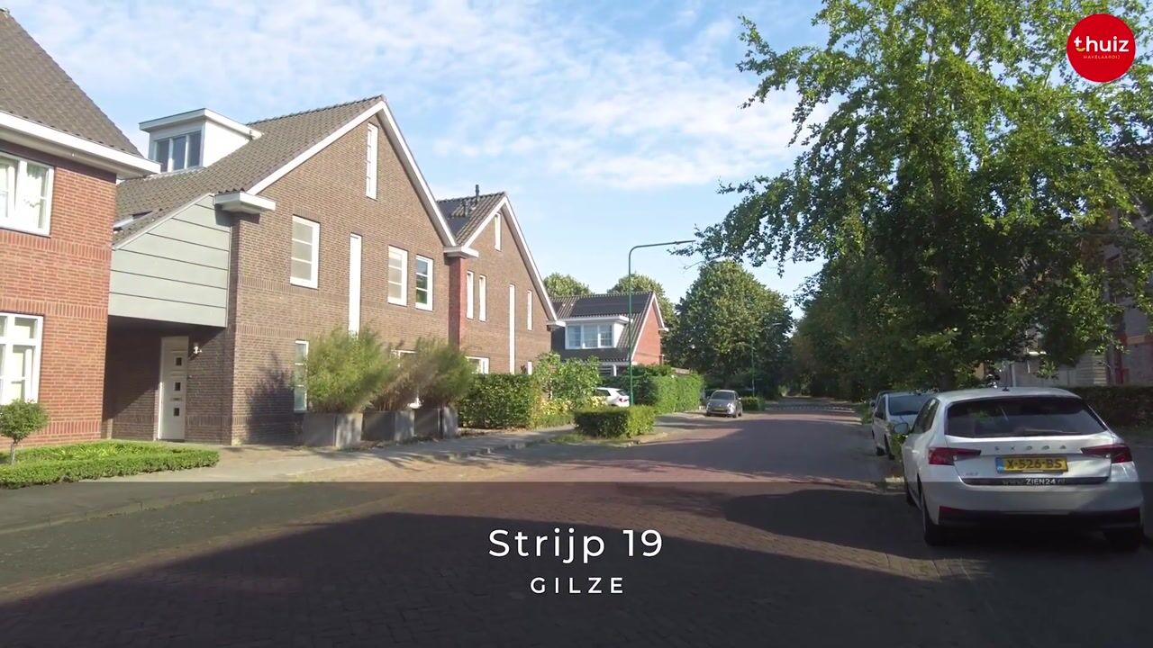 Video van Strijp 19