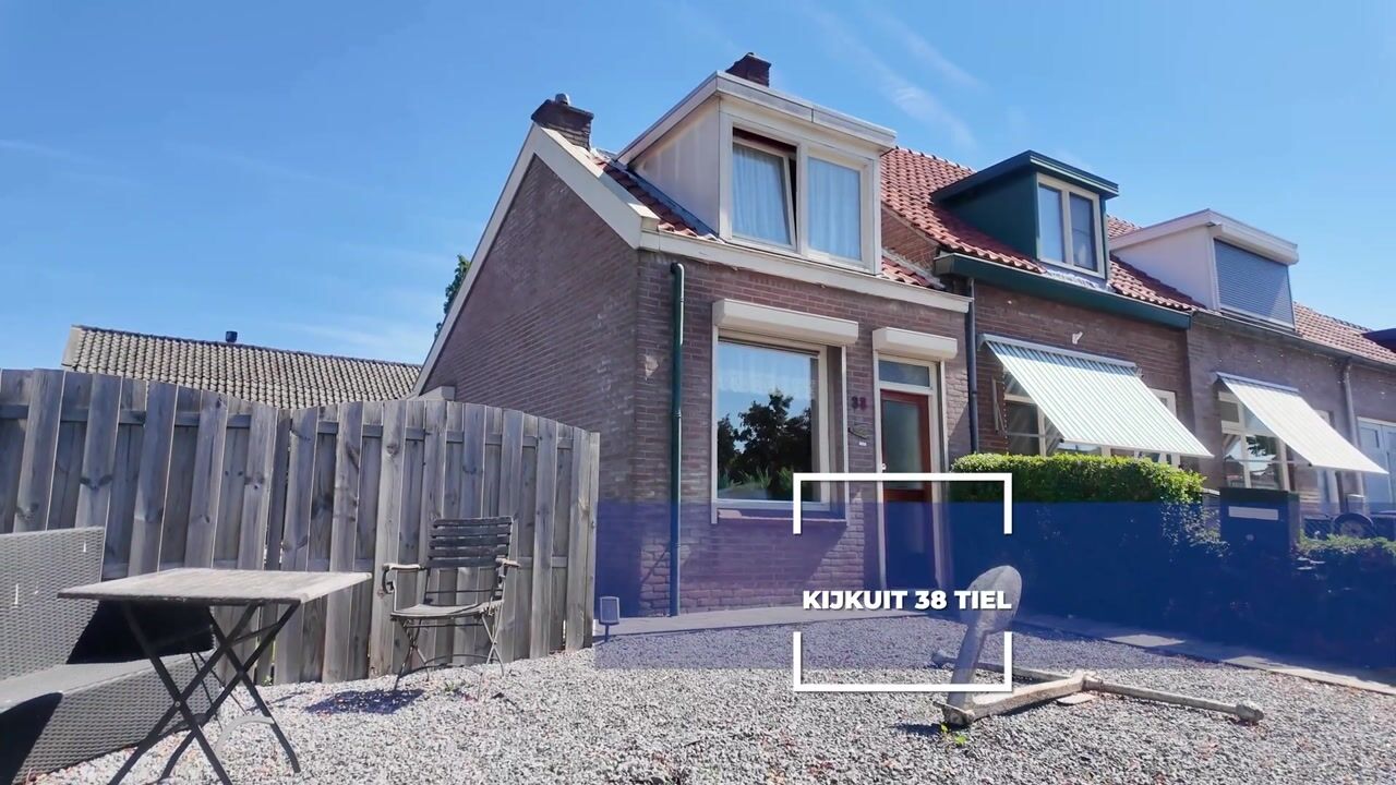 Video of Kijkuit 38
