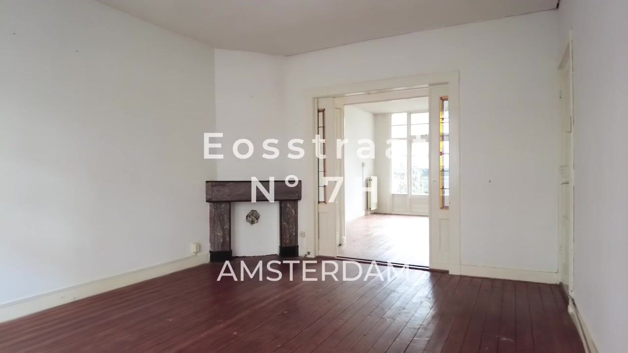Video of Eosstraat 7-H