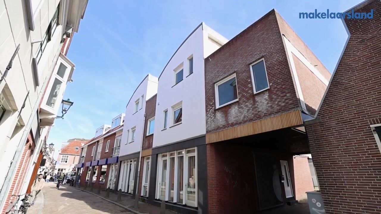 Video of Hofstraat 11