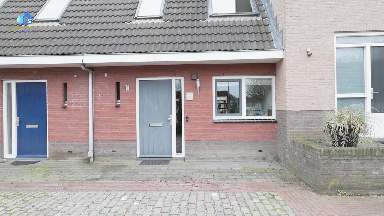 Video of De Kleefse Kamp 62