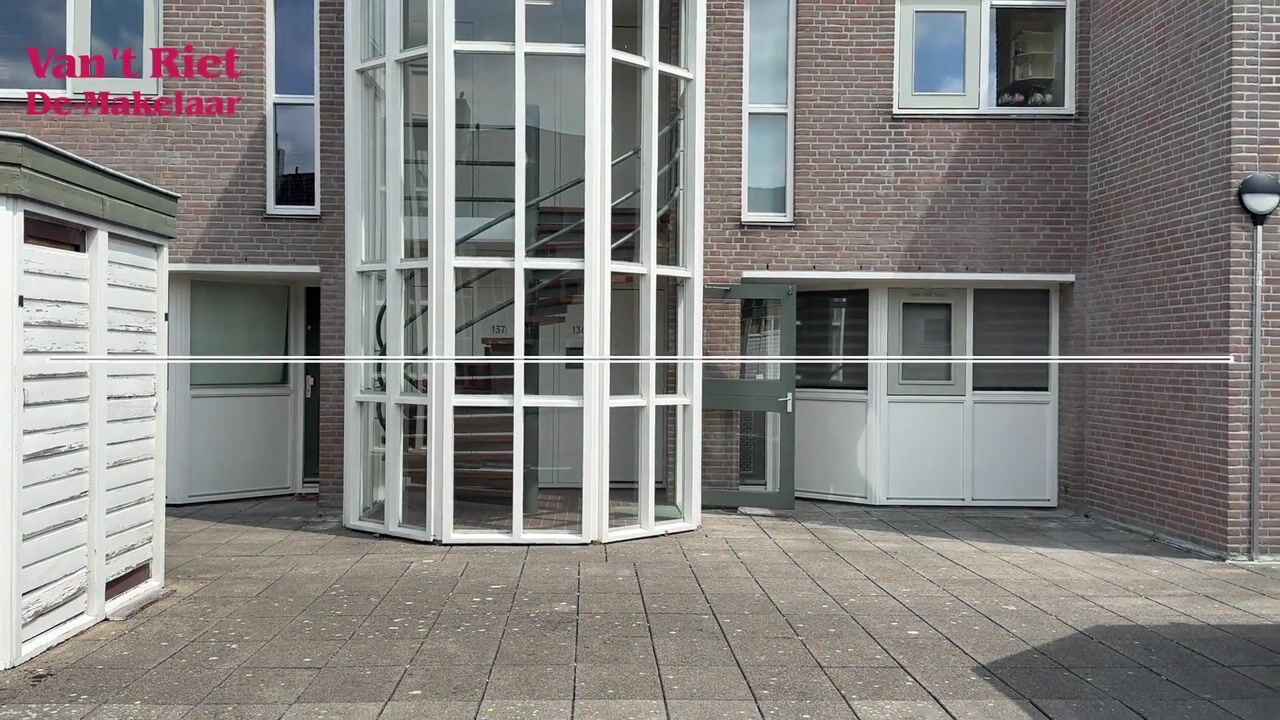 Video van De Huesmolen 138