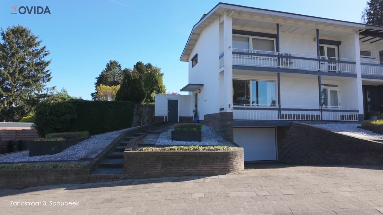Video van Zandstraat 3