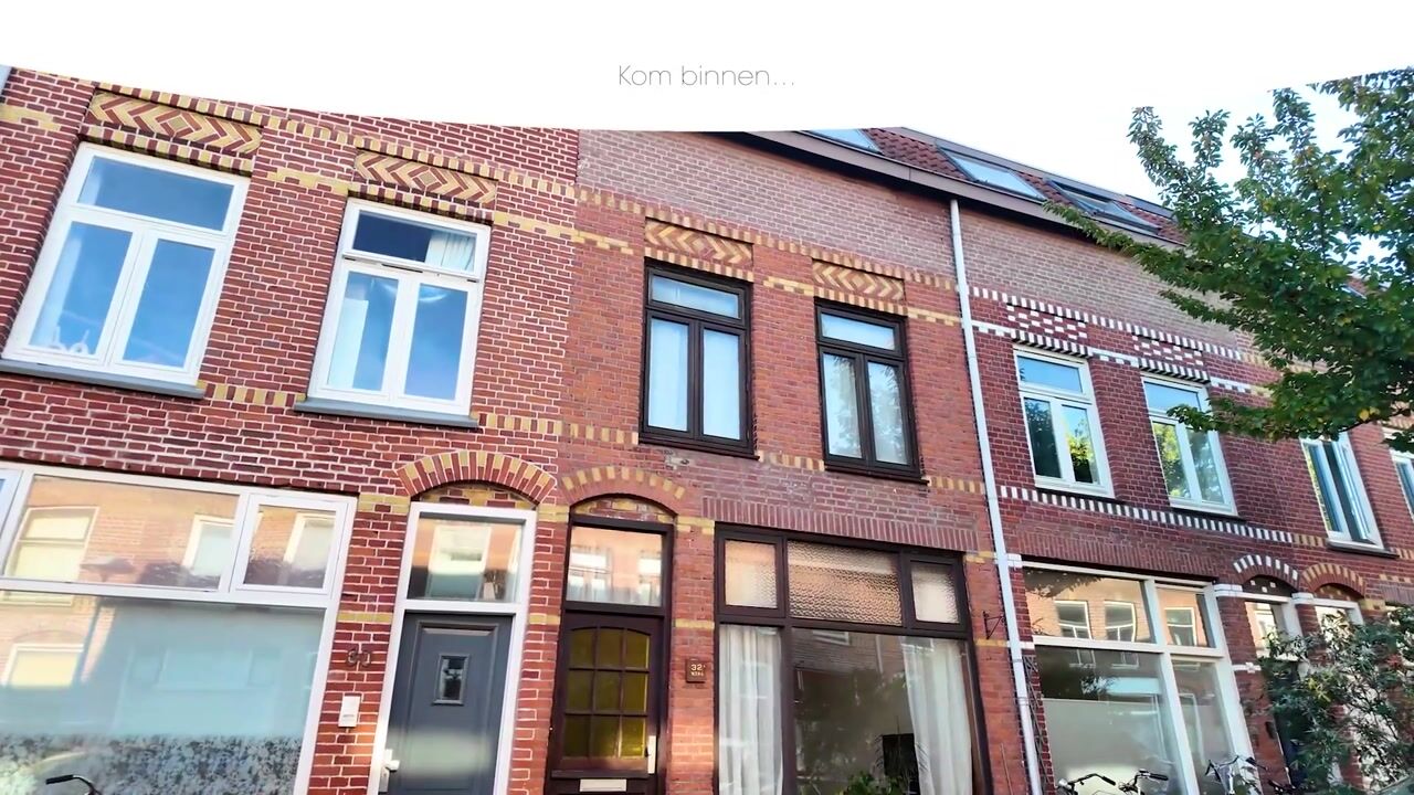 Video van Papaverstraat 32